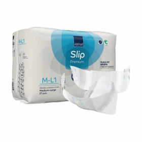 Abena Slip Flexi Fit M-L1, hlačne plenice