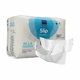 Abena Slip Flexi Fit, M-L4 hlačne plenice