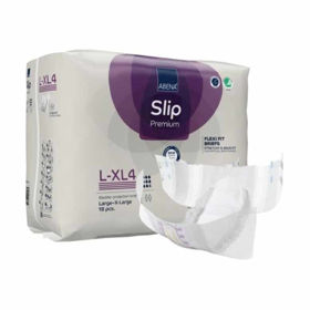 Abena Slip Flexi Fit, L-XL4 hlačne plenice