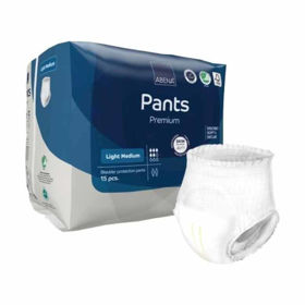 Abena Pants Premium Light M, mobilne hlačke