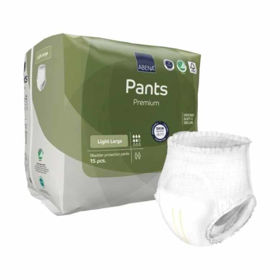 Abena Pants Premium Light, L mobilne hlačke