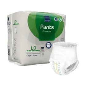 Abena Pants Premium, L0 mobilne hlačke