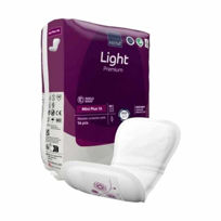 Abena Light Premium Mini Plus, 1A vpojne predloge