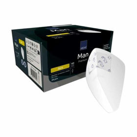 Abena Man Premium Zero, moški ščitnik