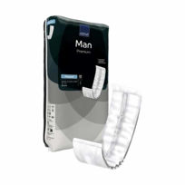 Abena Man Premium Slipguard, moški ščitnik