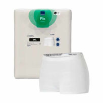 Abri-Fix Pants Super fiksirne hlačke za inkontinenco