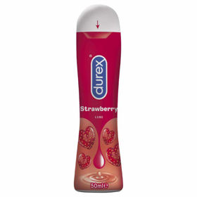 Durex Play, lubrikant z okusom jagode