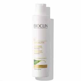 Bioclin Bio-Nutri, hranilni šampon