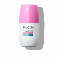 Bioclin Deo, Allergy roll-on deodorant
