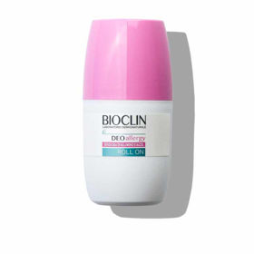 Bioclin Deo, Allergy roll-on deodorant