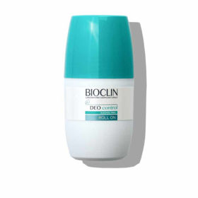 Bioclin Deo Control, roll-on deodorant