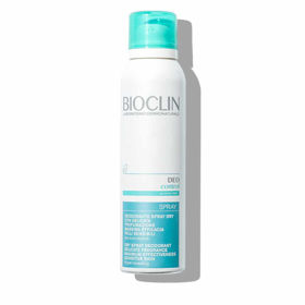Bioclin Deo Control, deodorant v spreju