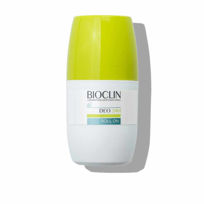 Bioclin Deo, 24h roll-on deodorant