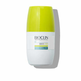 Bioclin Deo, 24h roll-on deodorant