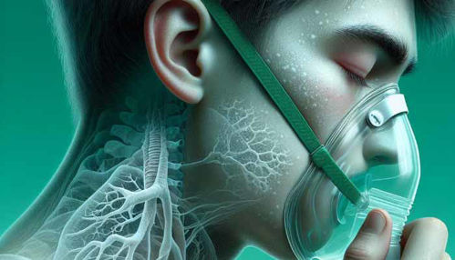 Sarkoidoza - prepoznavanje simptomov in iskanje rešitev!