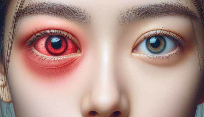 Picture of Sjögrenov sindrom: Simptomi, zdravljenje in Nasveti o življenjskem slogu