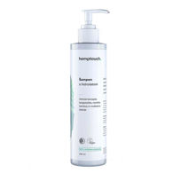 Slika HempTouch šampon s hidrolatom, 250 mL