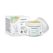 Slika Hemptouch nežno mazilo za otroke, 50 mL