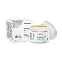 Slika HempTouch terapevtsko CBD mazilo za kožo, 50 mL