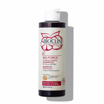 Bioclin Bio-Force, šampon za krepitev las