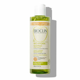 Bioclin Bio-Hydra, vlažilni šampon za lase