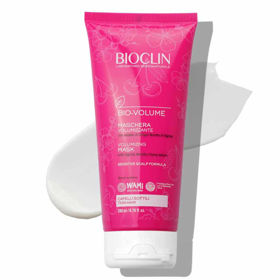 Bioclin Bio-Volume, maska za volumen las