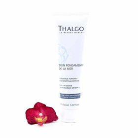 Thalgo Soin Fondamental de la Mer, piling z morskimi kristali