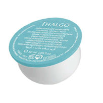 Thalgo Source Marine, intenzivno vlažilna topljiva krema