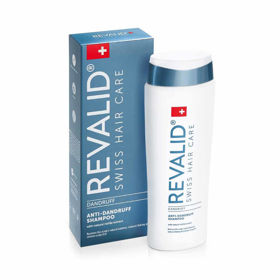 Revalid Anti-Dandruff, šampon proti prhljaju