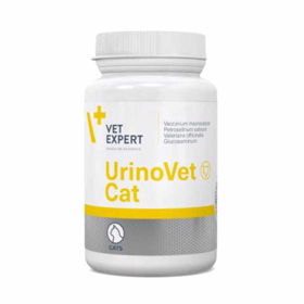 Slika UrinoVet Cat, 45 kapsul