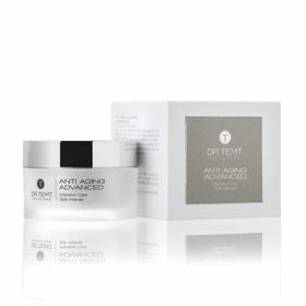 Slika Dr. Temt Anti Aging Advanced intenzivna krema, 50 mL