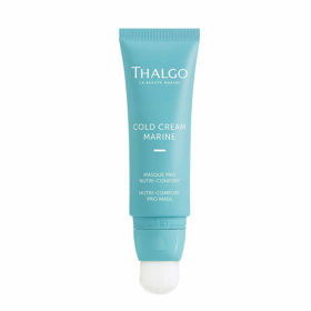 Thalgo Cold Cream Marine, pomiritvena maska za obraz