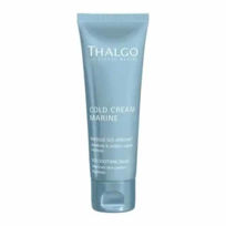 Thalgo Cold Cream Marine, SOS pomiritvena maska za obraz