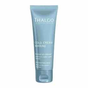 Thalgo Cold Cream Marine, SOS pomiritvena maska za obraz