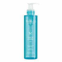 Thalgo Pureté Marine, gentle cleansing gel for oily and combination skin