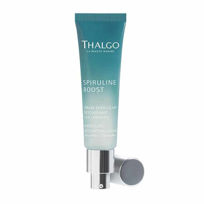 Thalgo Spiruline Boost, osvežujoči in razstrupljevalni serum za obraz