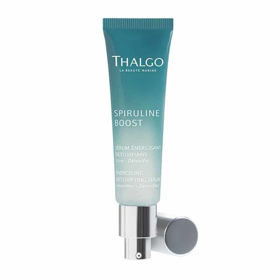Thalgo Spiruline Boost, osvežujoči in razstrupljevalni serum za obraz