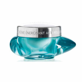 Thalgo Spiruline Boost, osvežujoča in razstrupljevalna gel-krema za obraz