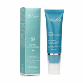 Thalgo Hyalu-ProCollagen, maska proti prvim gubicam