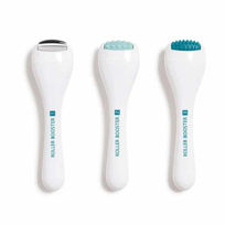 Thalgo Trio Roller Booster, valjčki za glajenje kože