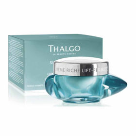 Thalgo Silicium Lift, bogata krema za obraz z učinkom liftinga