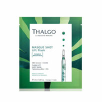 Thalgo, maska za enkratno uporabo z učinkom liftinga