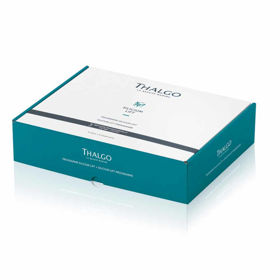 Thalgo Silicium Lift, program z učinkom liftinga