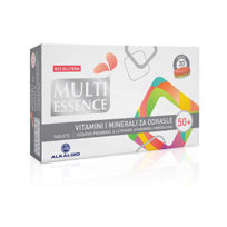 Multi Essence, vitamini in minerali