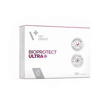 BioProtect Ultra za pse, podpora pri kroničnih obolenjih prebavil in driskah