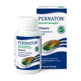 Slika Pernaton, 90 kapsul