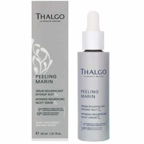 Thalgo Peeling Marin, nočni serum za nežni piling kože