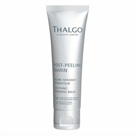 Thalgo Peeling Marin, pomiritveni balzam za obraz