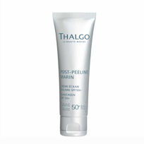 Thalgo Peeling Marin, krema za zaščito pred soncem