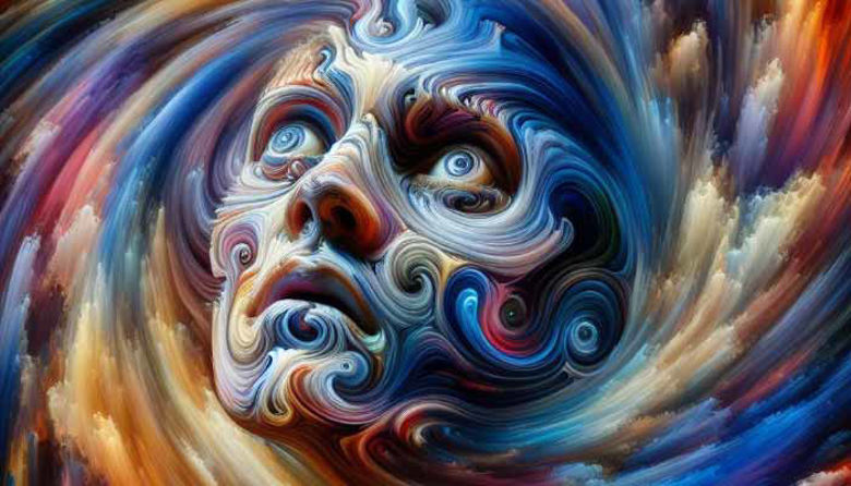 Picture of DELIRIJ: prepoznavanje znakov in iskanje rešitev